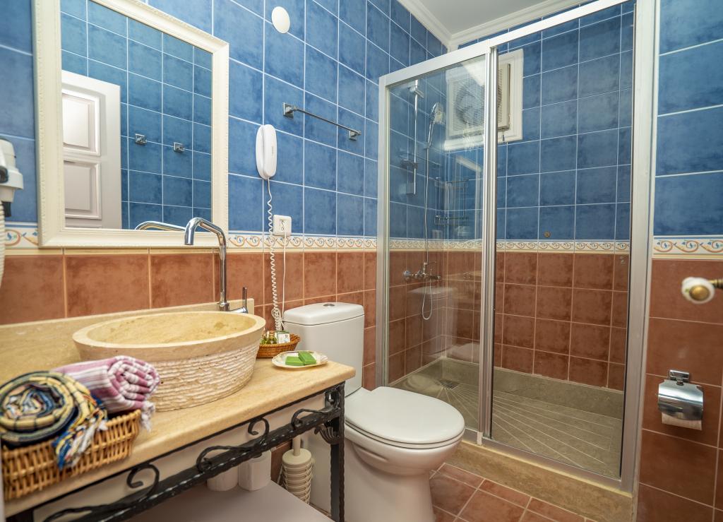 Calidus Hotel( Yetişkin Oteli 10+)