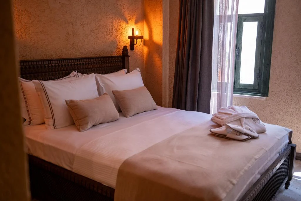 Biada Otelleri(+5 Yaş Üstü)