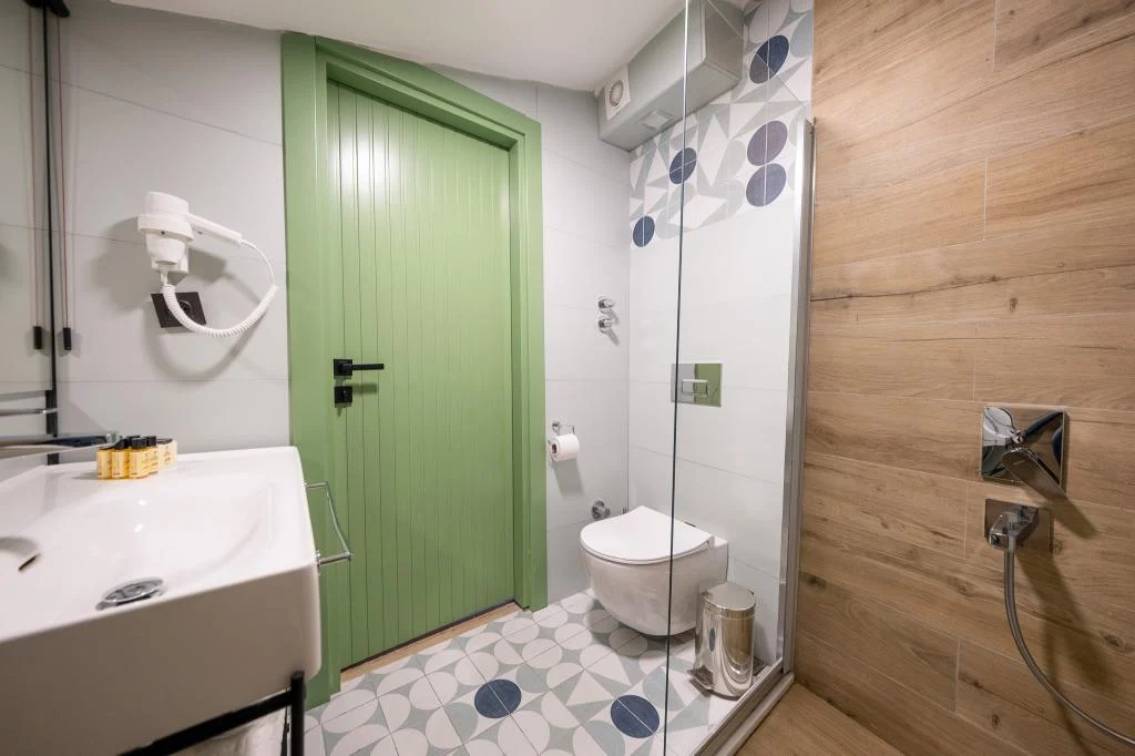 Assos Troy Beach Hotel