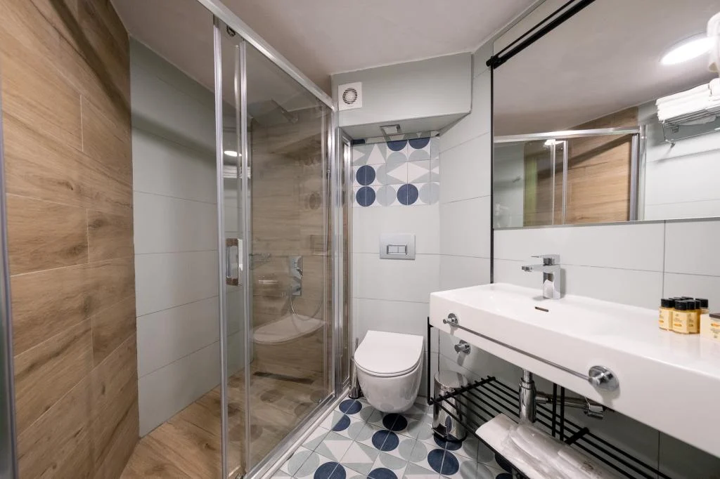 Assos Troy Beach Hotel