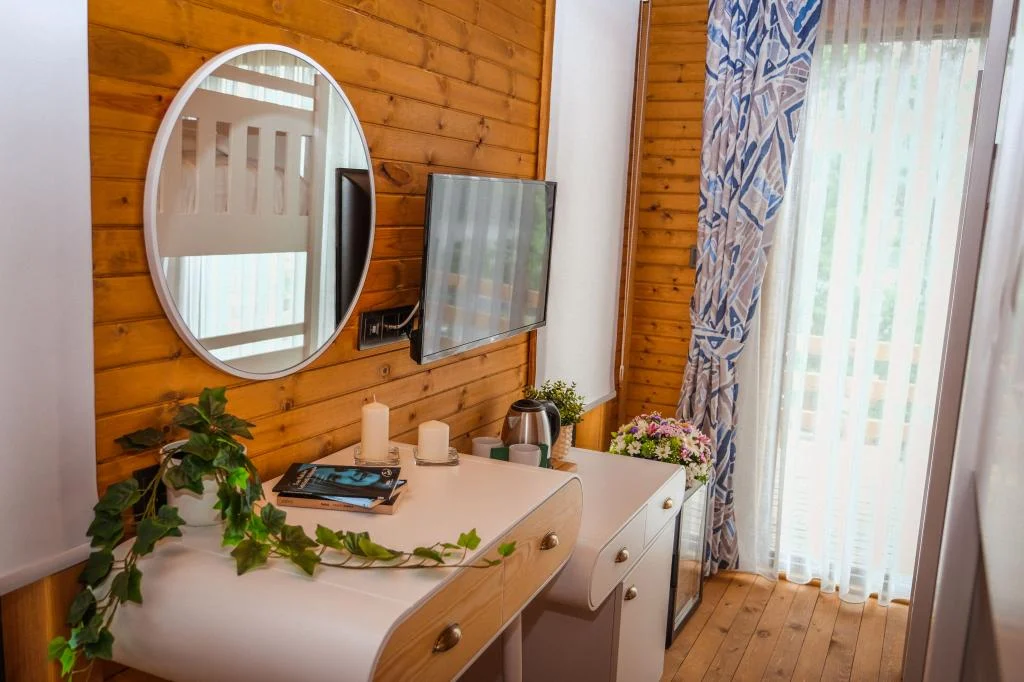 Nefes Dağyenice Doğada