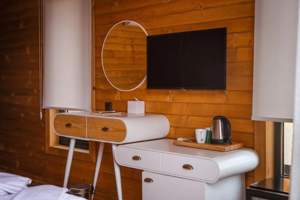 Nefes Dağyenice Doğada