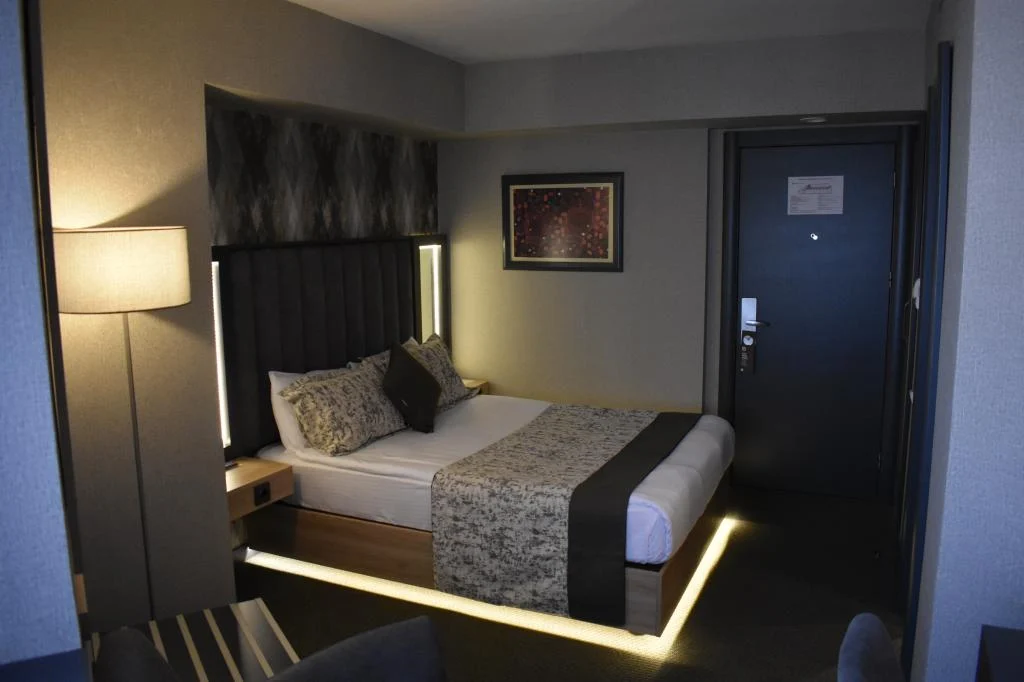 Hotel Anatolia Bursa