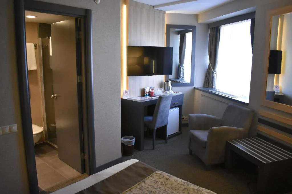 Hotel Anatolia Bursa