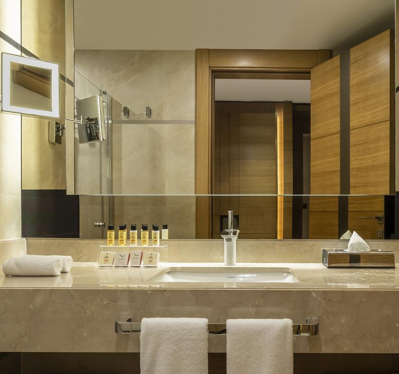 Mövenpick Hotel & Thermal Spa Bursa