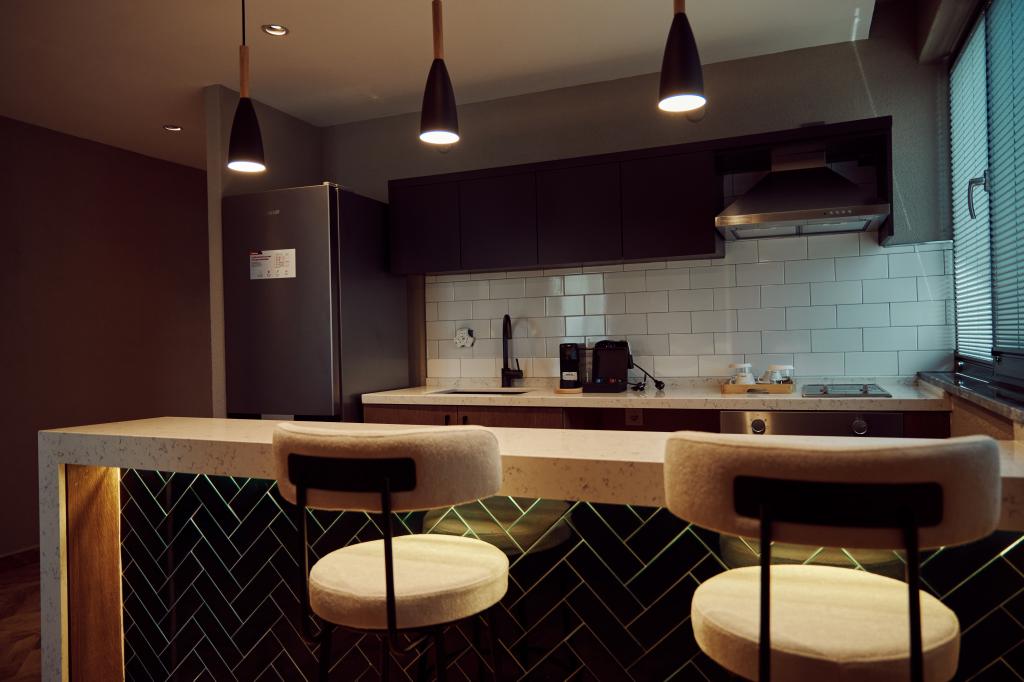 Parmos Boutique Otel