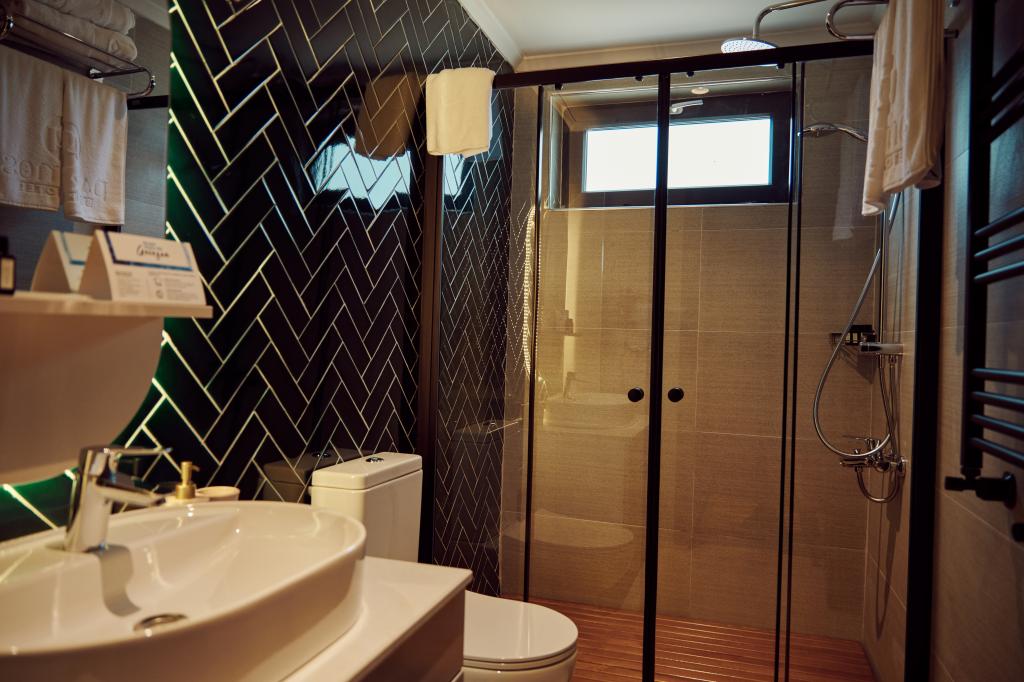 Parmos Boutique Otel