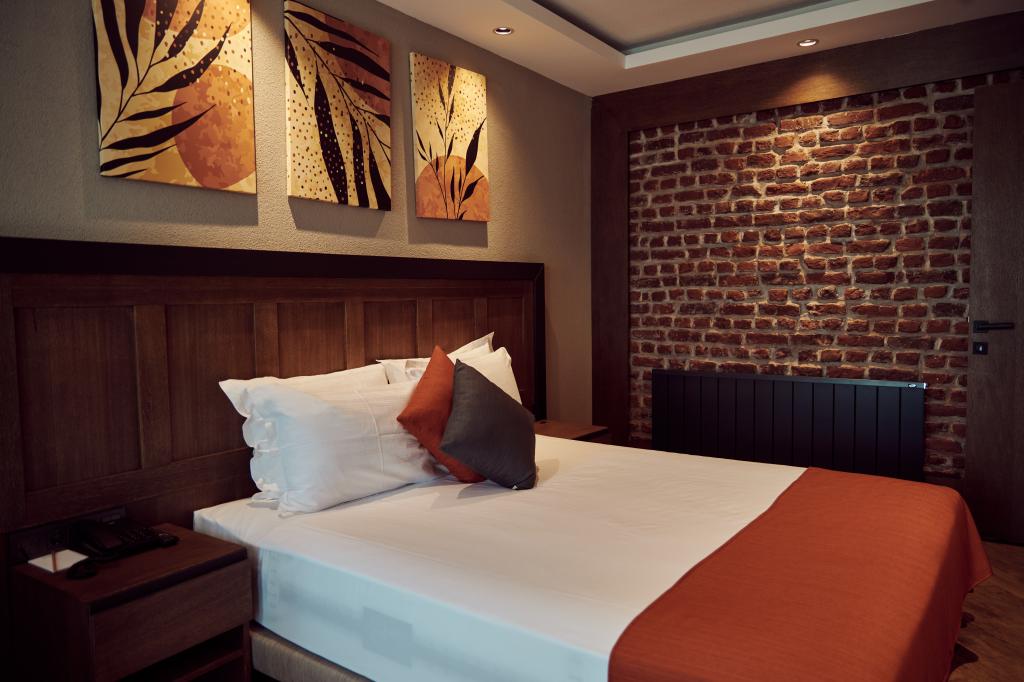 Parmos Boutique Otel