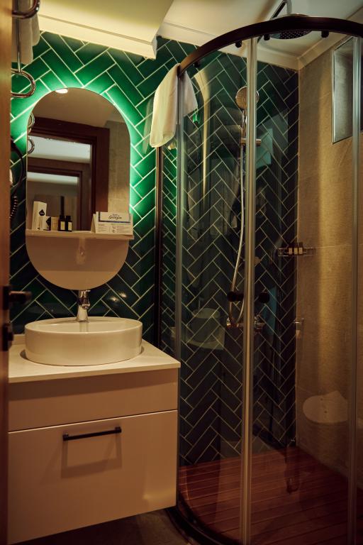 Parmos Boutique Otel