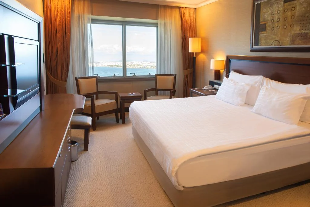 Kolin Hotel Spa & Convention Center