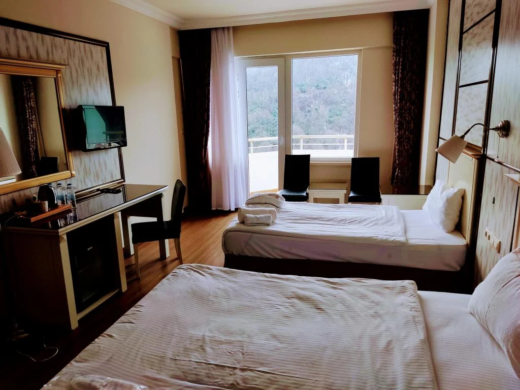 Thermalium Wellness & Spa Hotel by Vima