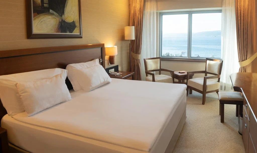 Kolin Hotel Spa & Convention Center