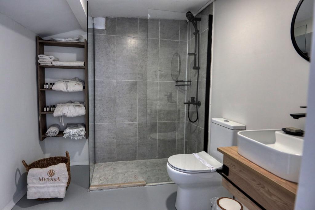 Myrodia By EtapAltınel Only Adults(+18)