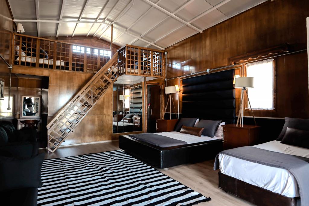 Simlarda Country Club Ayvalık