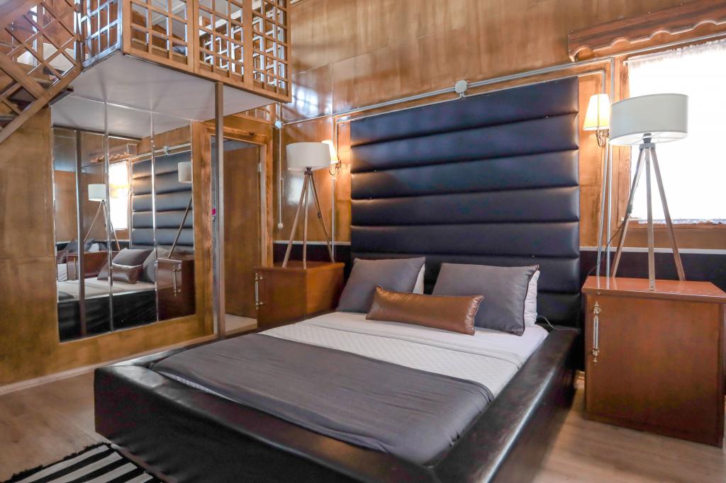 Simlarda Country Club Ayvalık