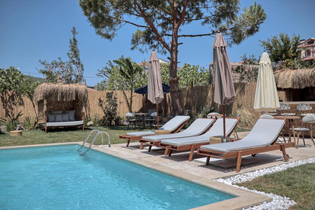 Myrodia By EtapAltınel Only Adults(+18)