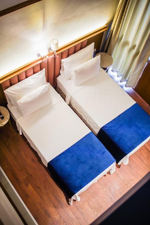 Trio Suites Hotel Görükle