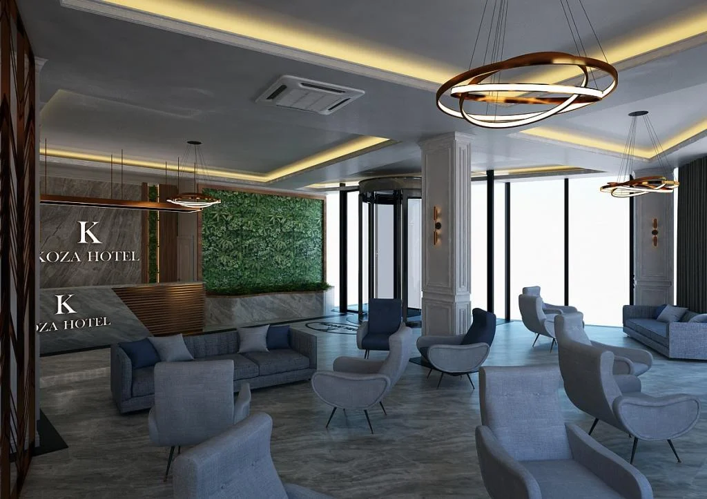 Görükle Koza Hotel Bursa