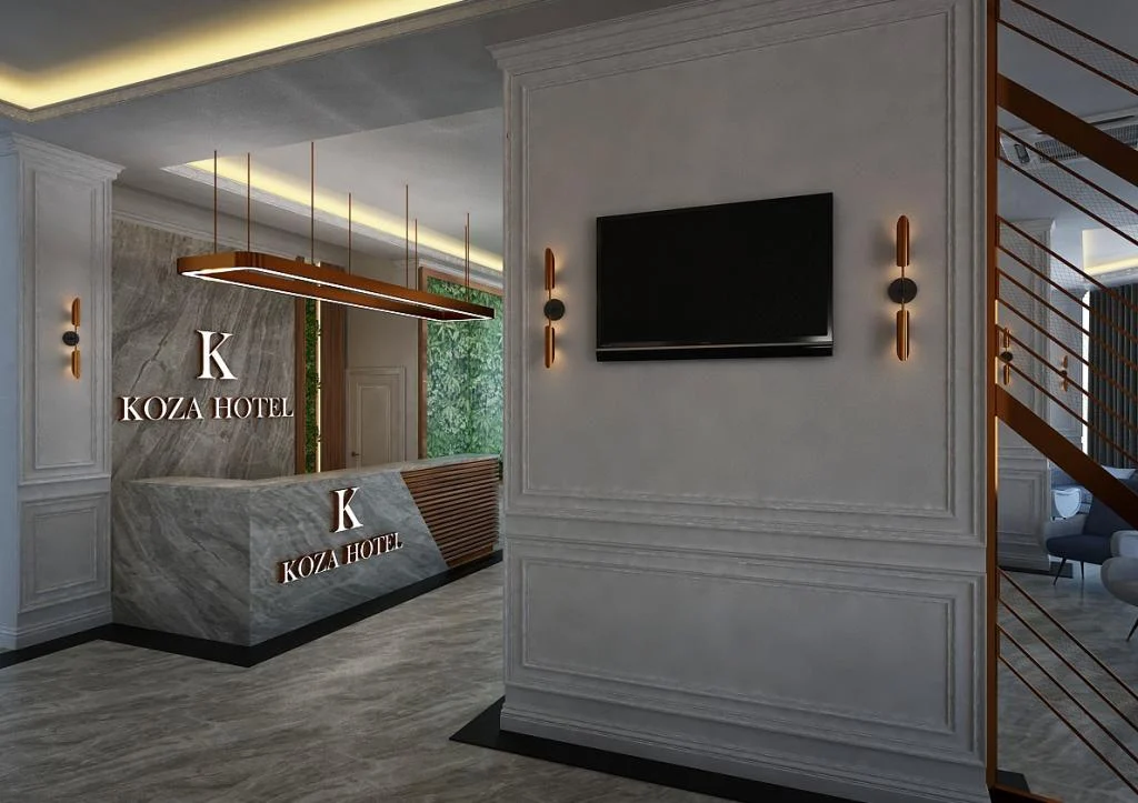 Görükle Koza Hotel Bursa