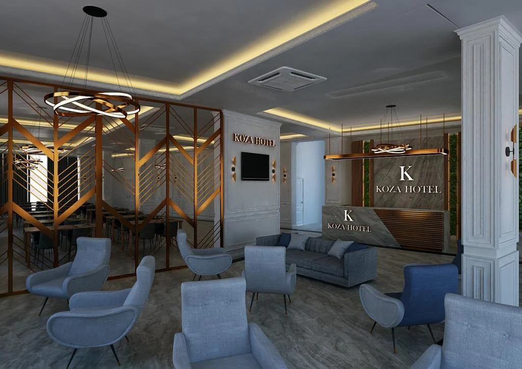 Görükle Koza Hotel Bursa