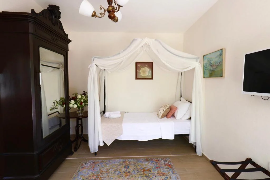 Kemerbağ 29 (+12 Yaş)