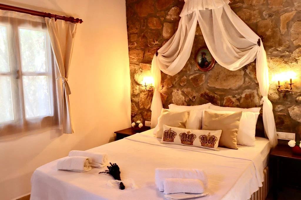 Kemerbağ 29 (+12 Yaş)