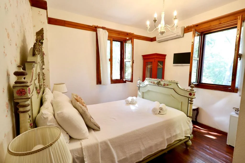 Kemerbağ 29 (+12 Yaş)