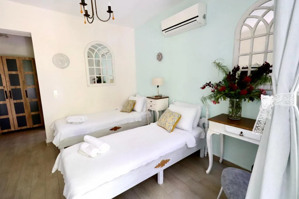 Kemerbağ 29 (+12 Yaş)