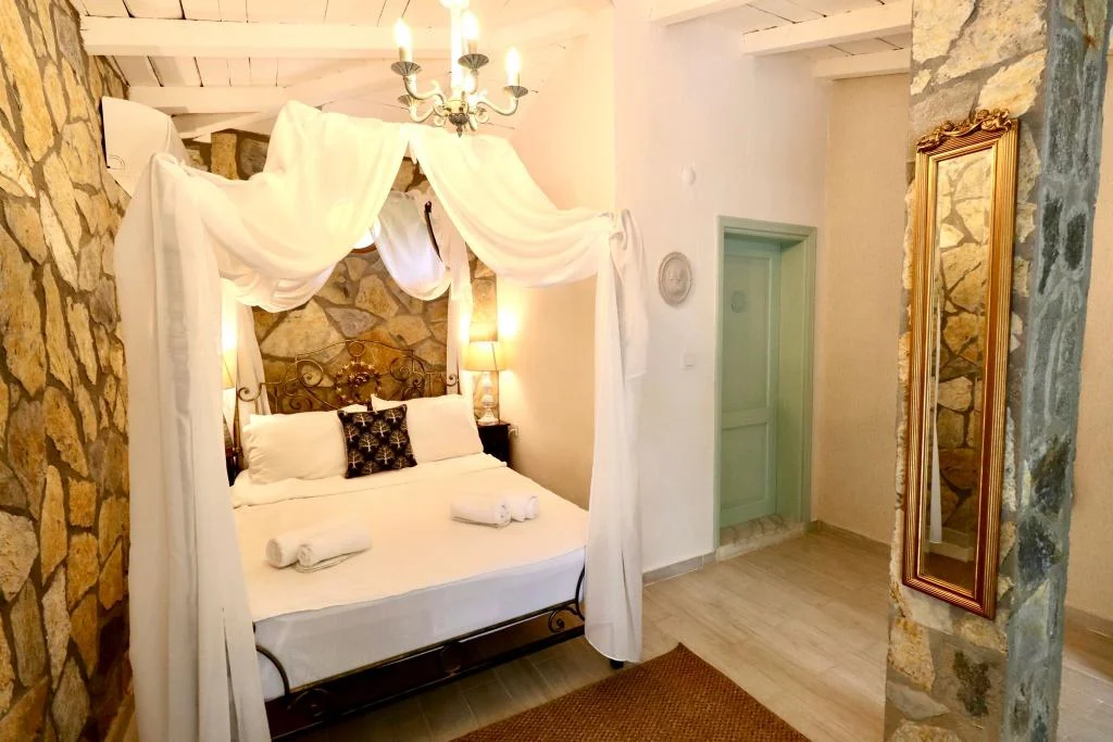 Kemerbağ 29 (+12 Yaş)