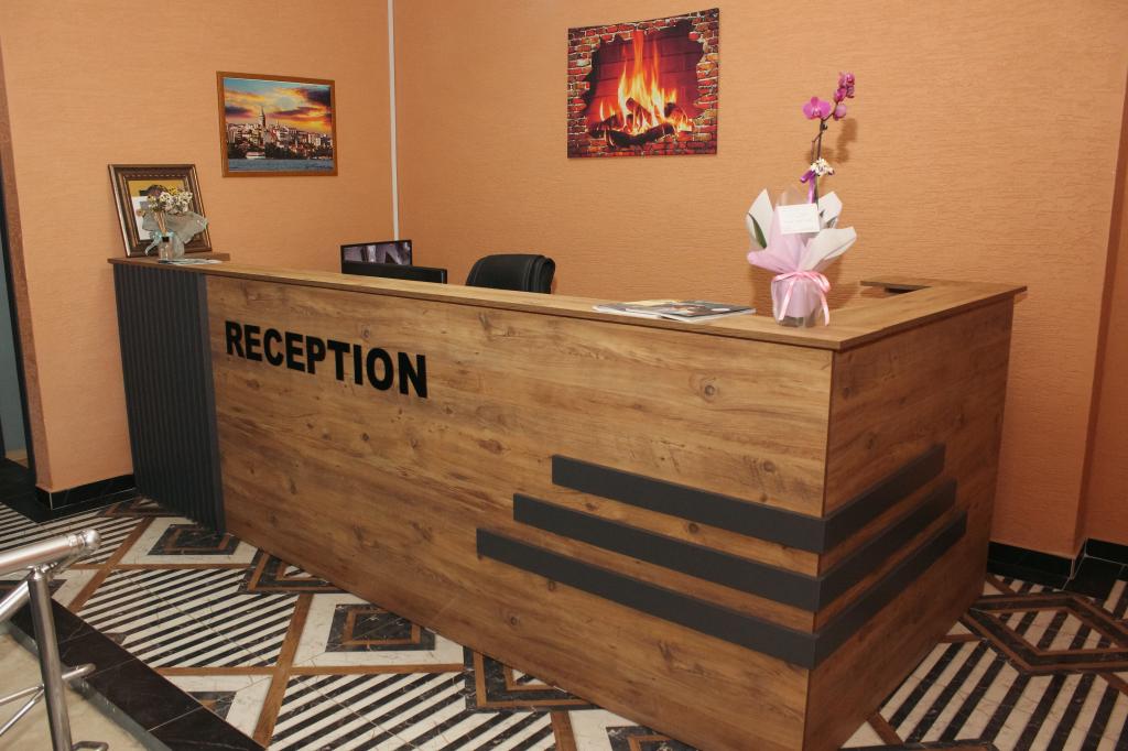 Ekinoks Hotel İznik