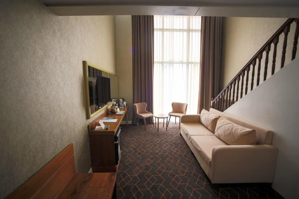 Maxwell Resort Hotel & Spa