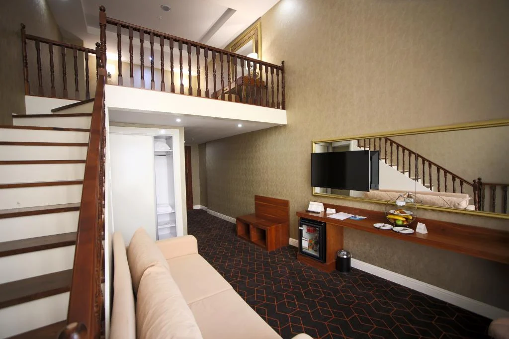 Maxwell Resort Hotel & Spa