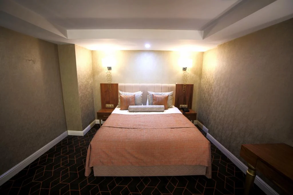 Maxwell Resort Hotel & Spa