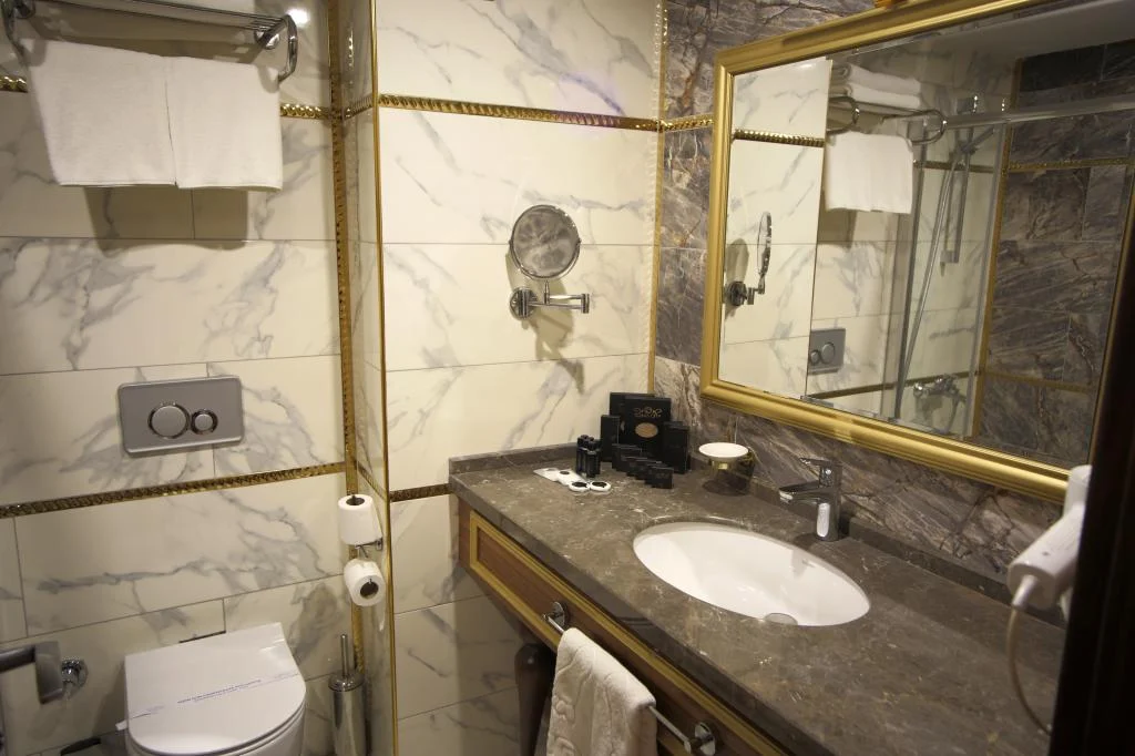 Maxwell Resort Hotel & Spa