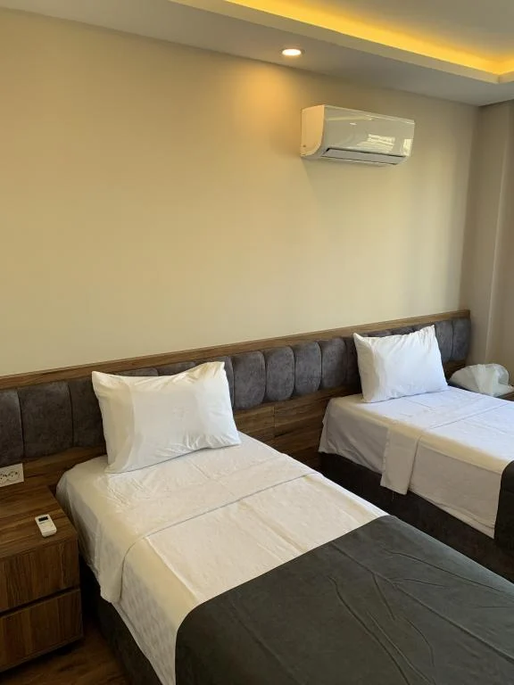 Royal Residence Bursa