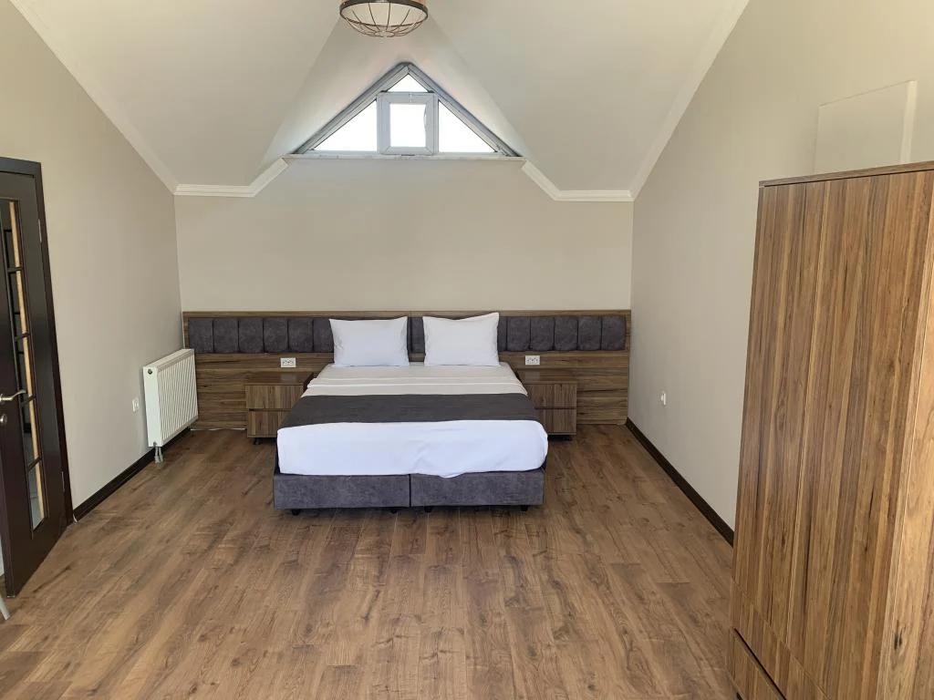 Royal Residence Bursa