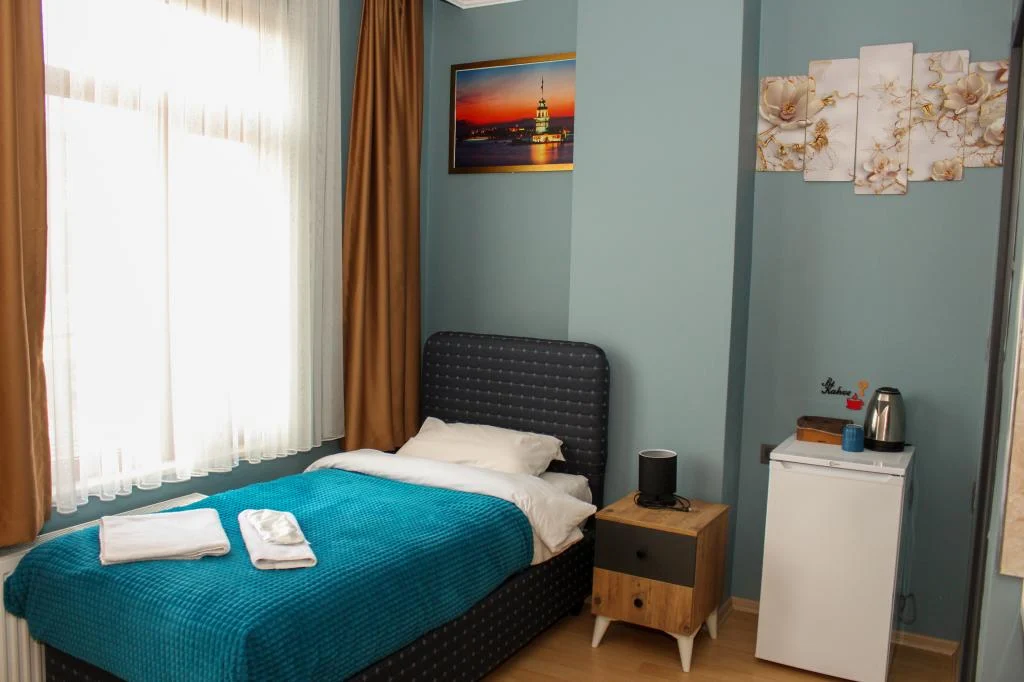 Ekinoks Hotel İznik