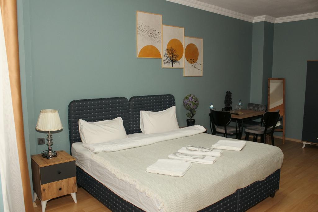 Ekinoks Hotel İznik