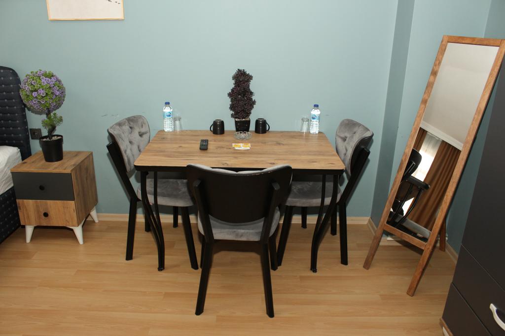 Ekinoks Hotel İznik