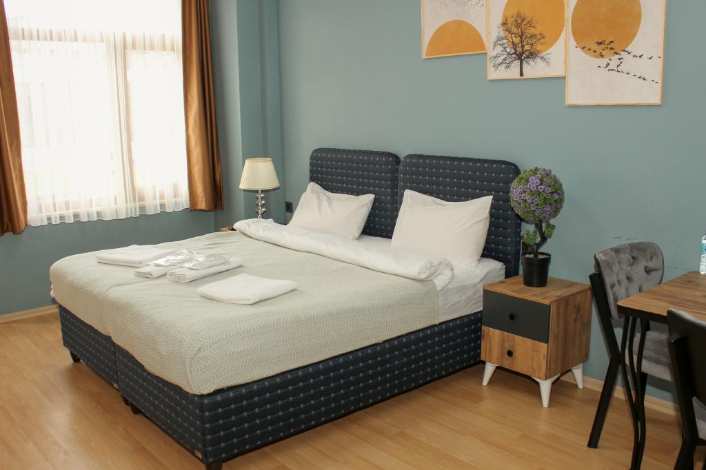 Ekinoks Hotel İznik