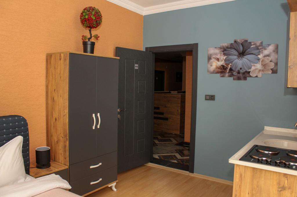 Ekinoks Hotel İznik