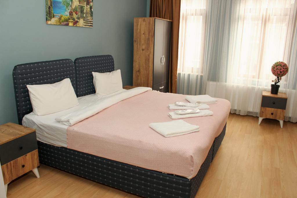 Ekinoks Hotel İznik