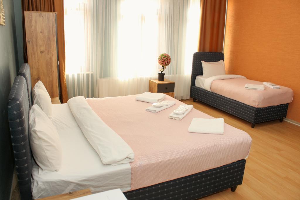 Ekinoks Hotel İznik