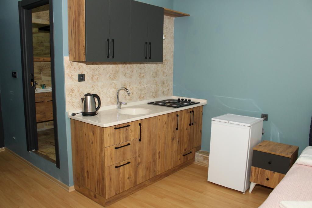 Ekinoks Hotel İznik