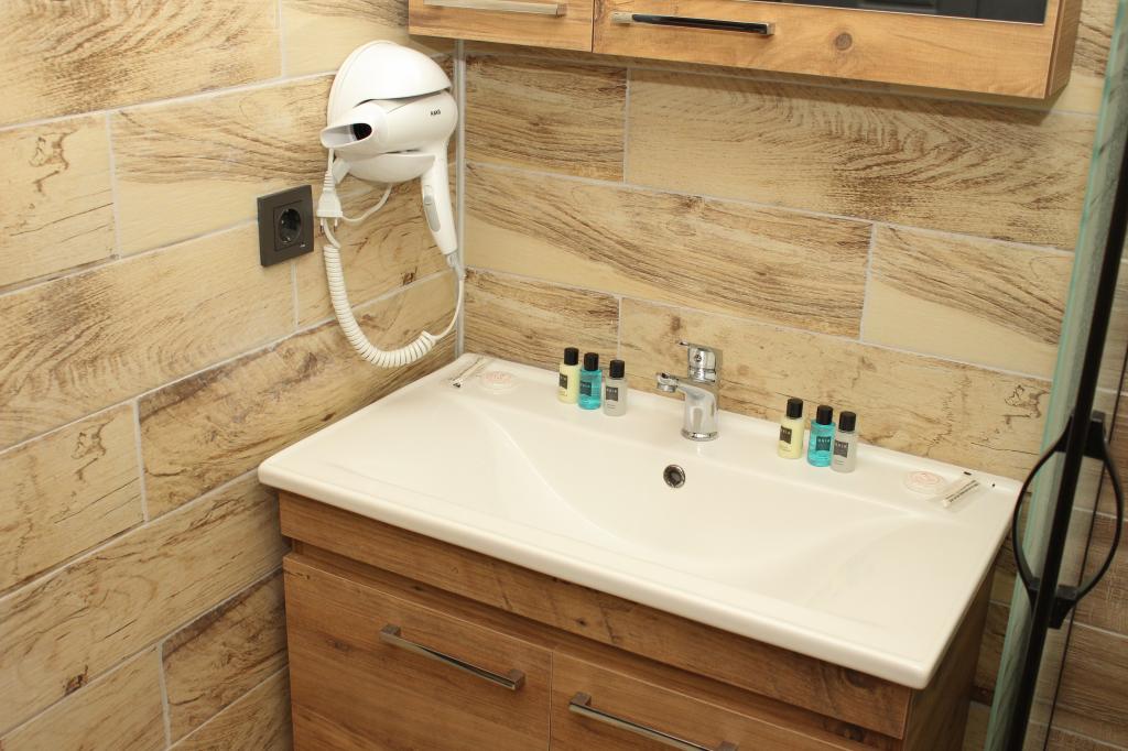 Ekinoks Hotel İznik