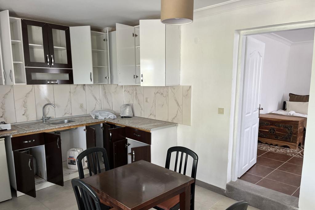 Simlarda Country Club Ayvalık