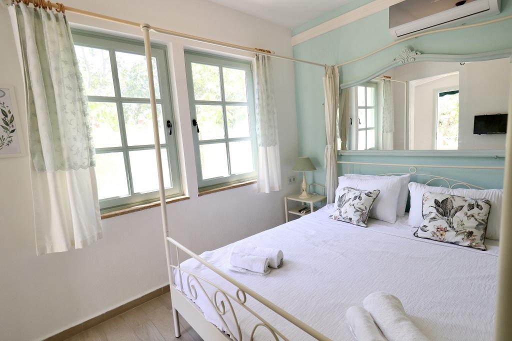 Kemerbağ 29 (+12 Yaş)