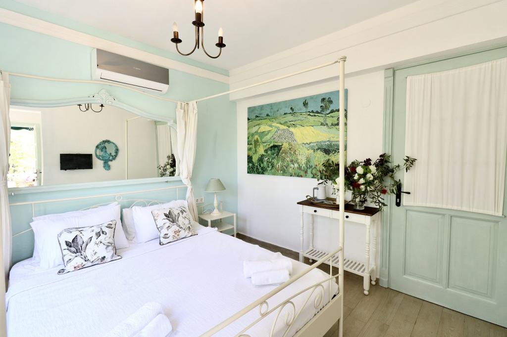 Kemerbağ 29 (+12 Yaş)