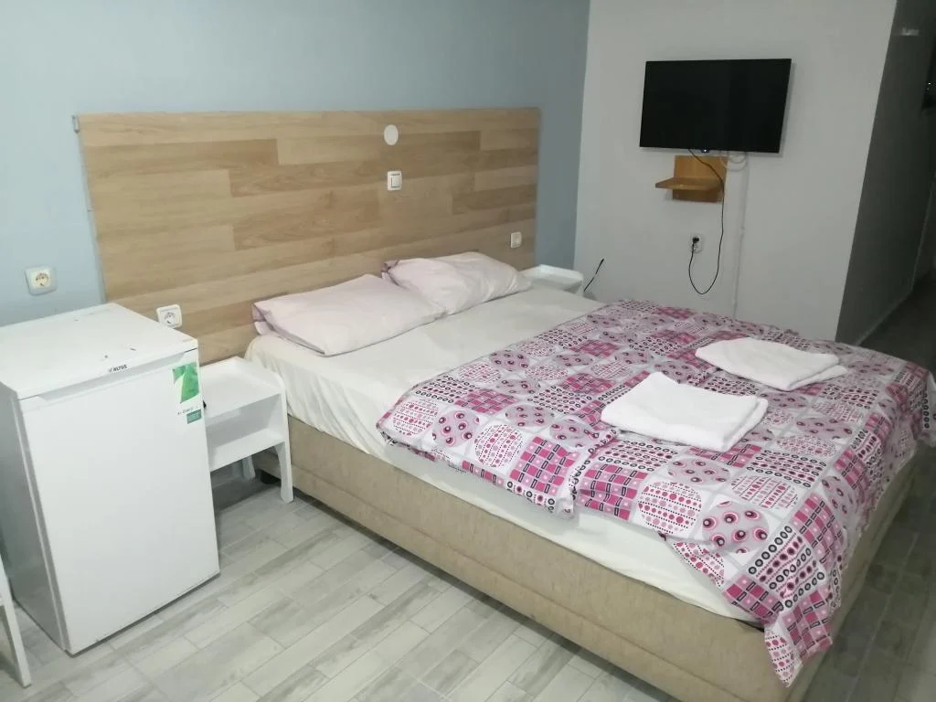 Çiğdem Motel Pansiyon