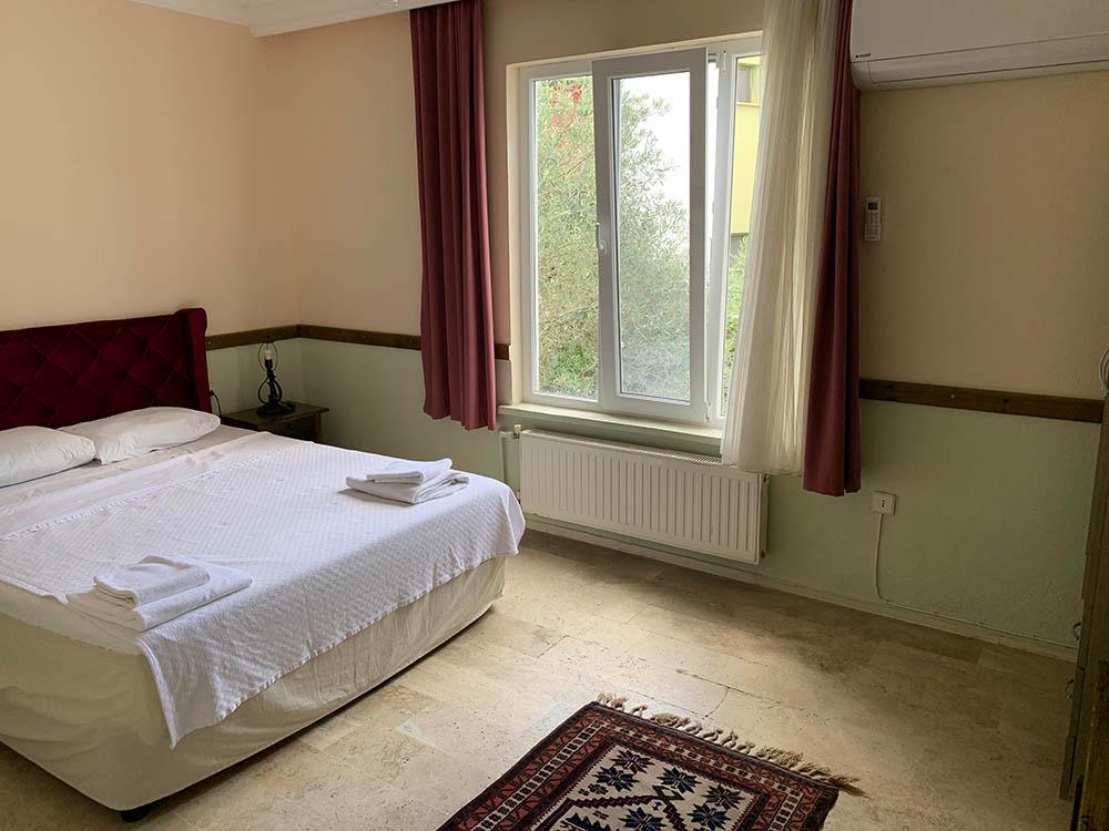 Club Afrodit Tatil Köyü